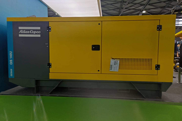 北辰发电机出租 北辰发电机出租