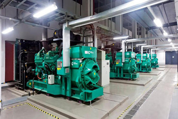 北辰发电机出租 北辰发电机出租