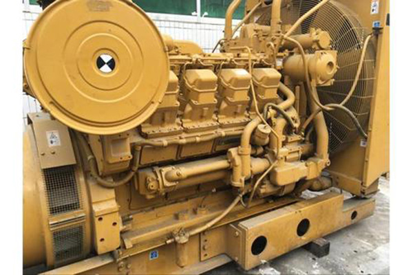 北辰发电机出租 北辰发电机出租