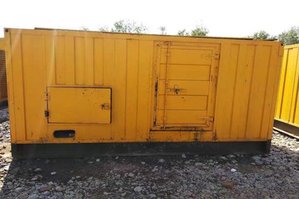 北辰发电机出租 北辰发电机出租