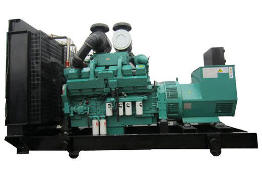 北辰柴油发电机组