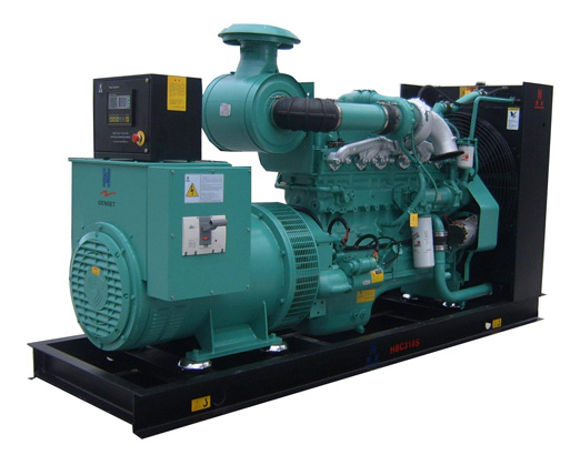 北辰柴油发电机 北辰柴油发电机
