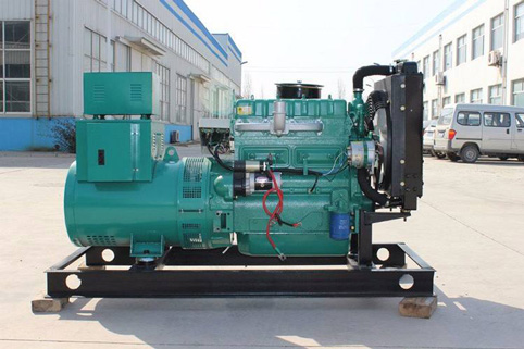 北辰小型柴油发电机 北辰小型柴油发电机
