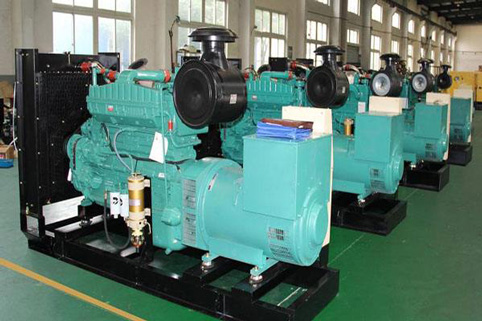 北辰小型柴油发电机 北辰小型柴油发电机