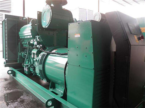 北辰柴油发电机 北辰柴油发电机
