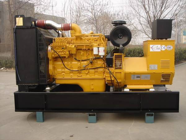 北辰发电机出租 北辰发电机出租