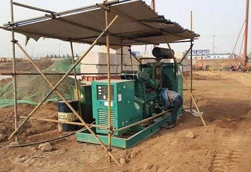 北辰发电机出租 北辰发电机出租