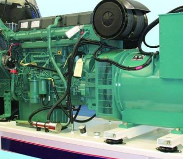 北辰发电机出租